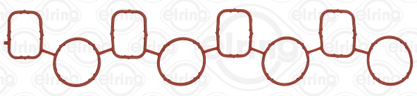 ELRING 236.320 Gasket,...